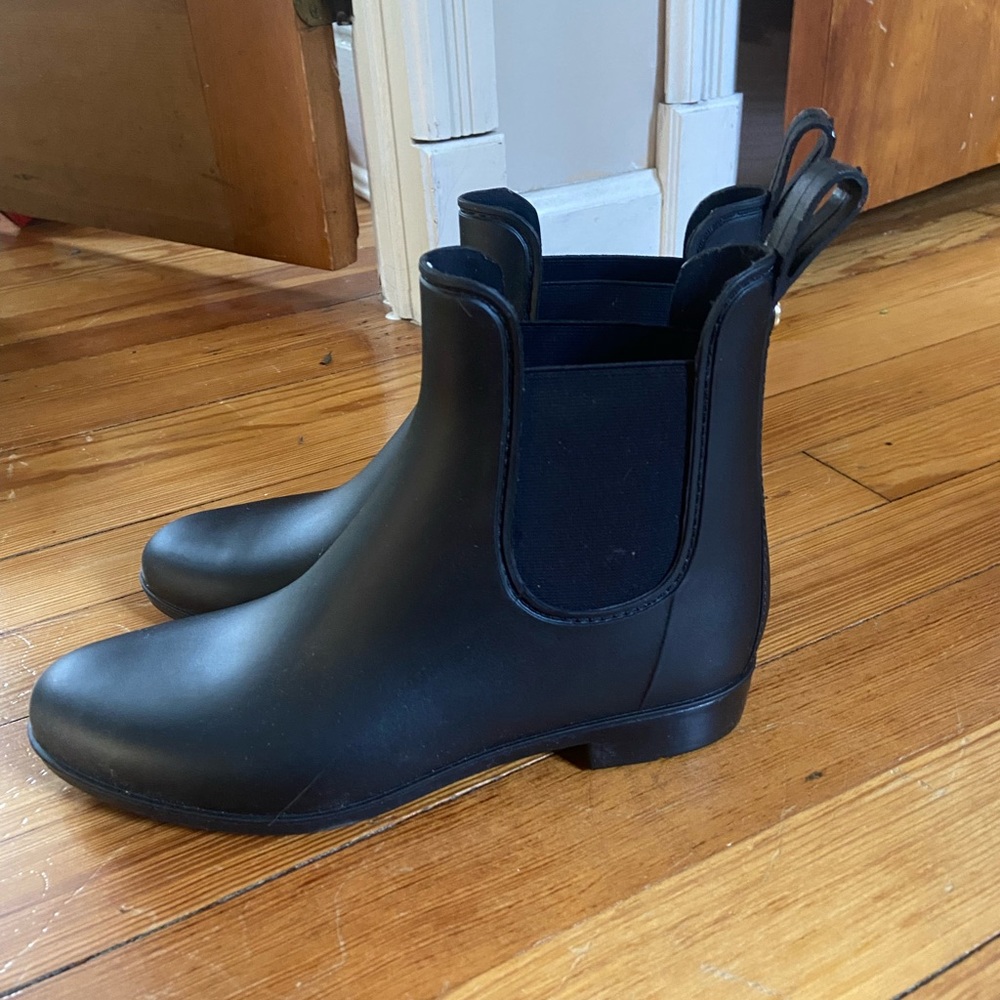 Sam Edelman rain boots